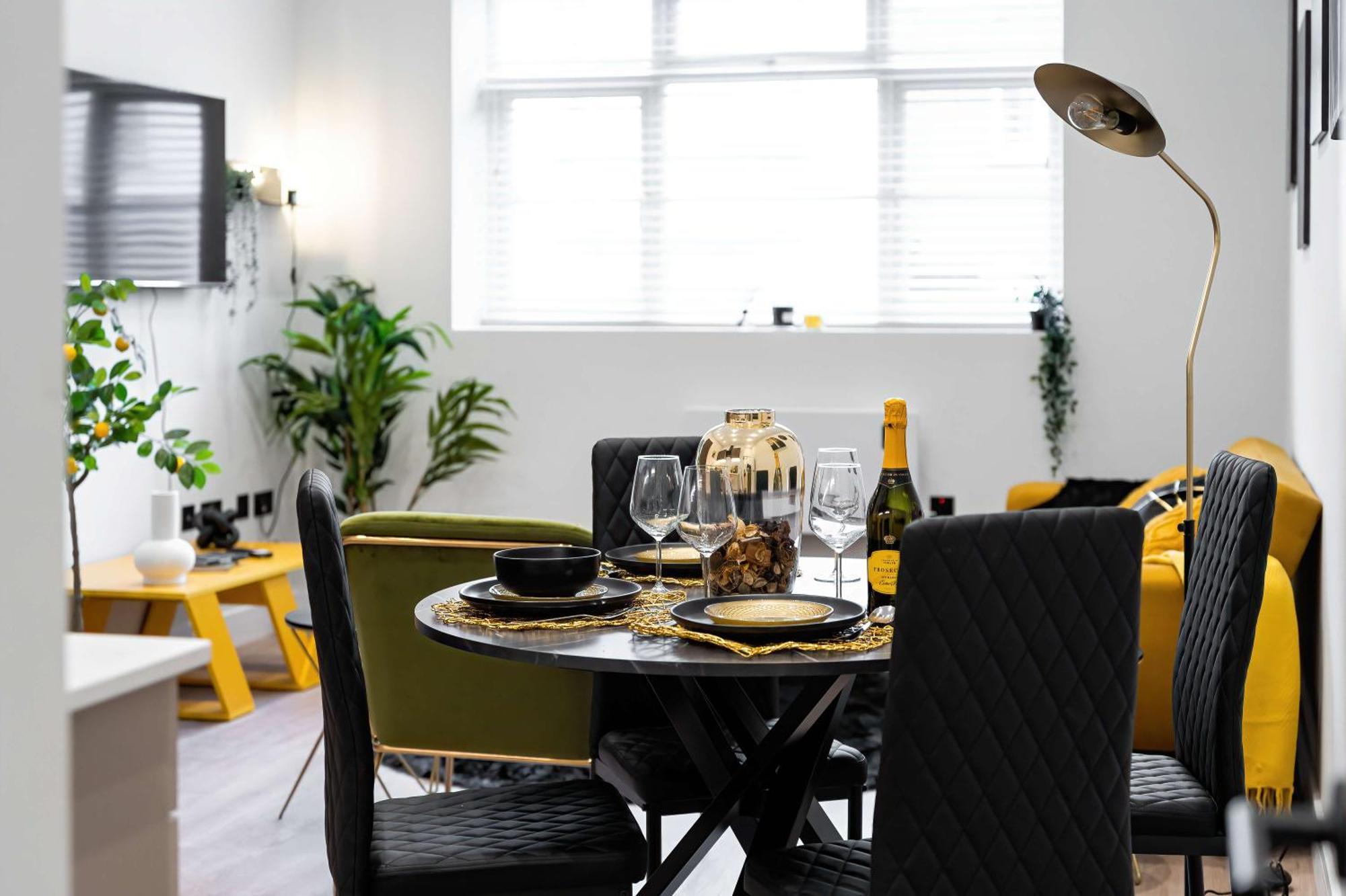 Luxury Apartments Southend-On-Sea Exterior foto