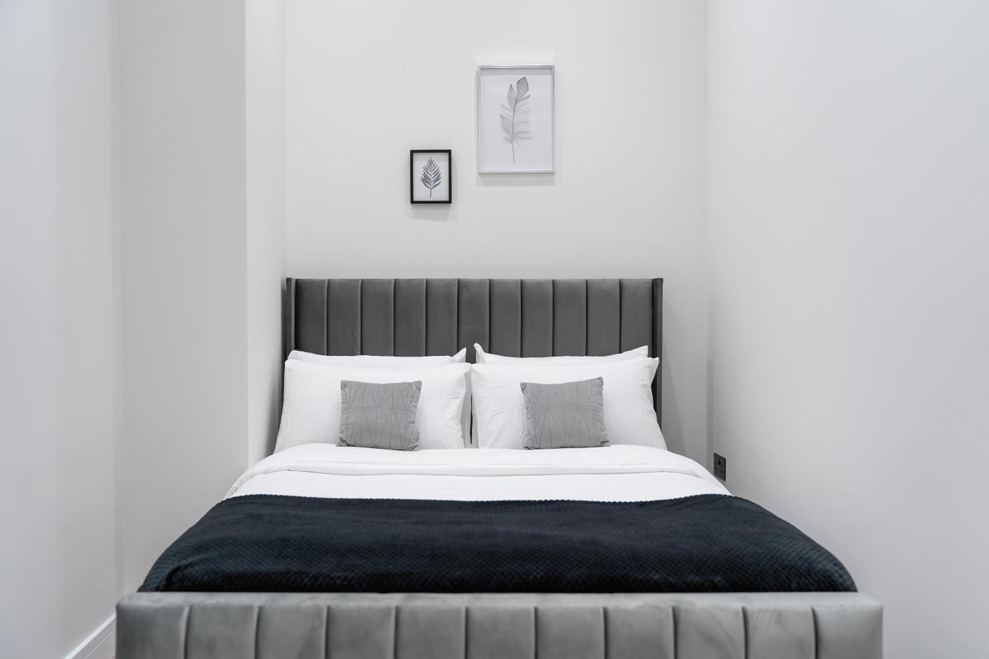 Luxury Apartments Southend-On-Sea Exterior foto